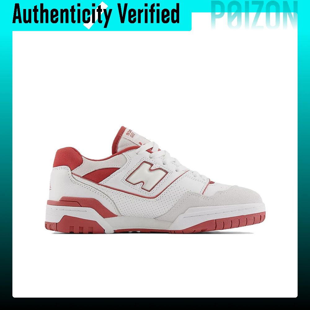 New Balance NB 550 Vintage Bas - New Balance Shoes 550 recension och pris