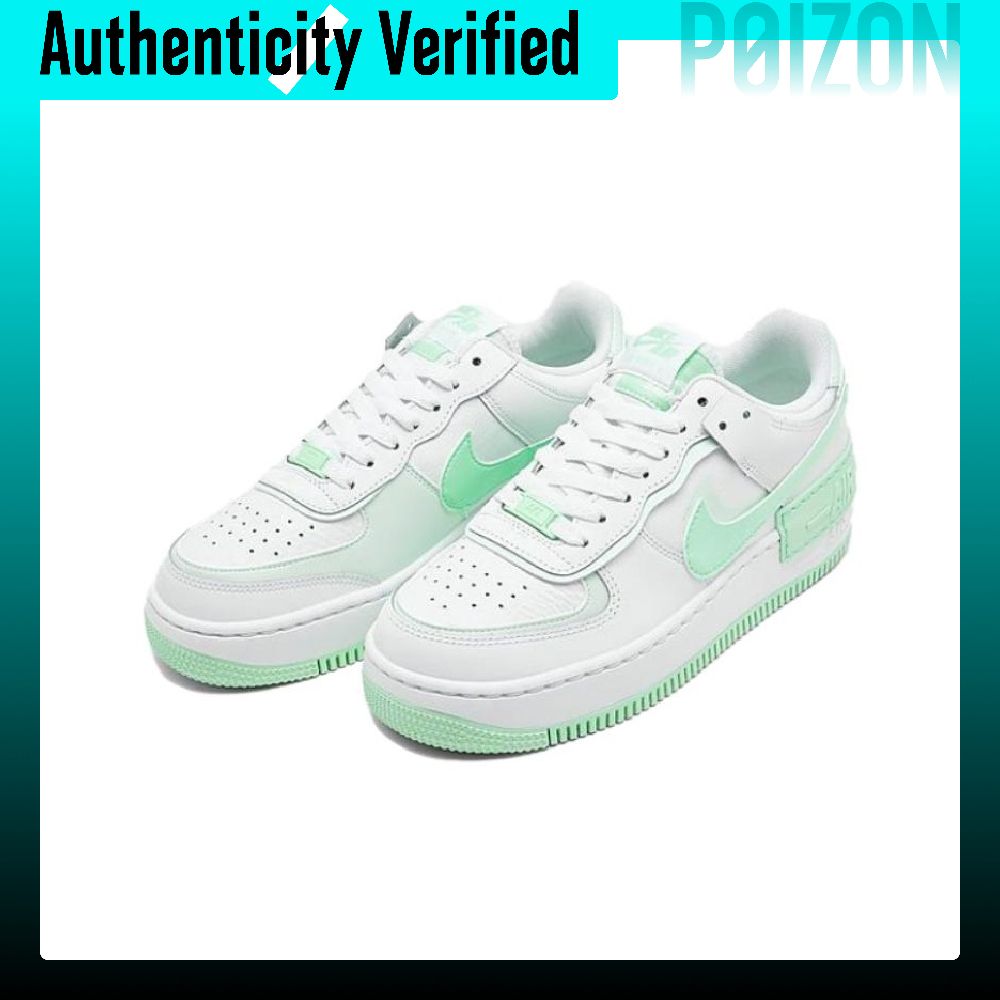 Nike Air Force 1 Skate Shoes W - Nike Shoes Air Force 1 recension och pris